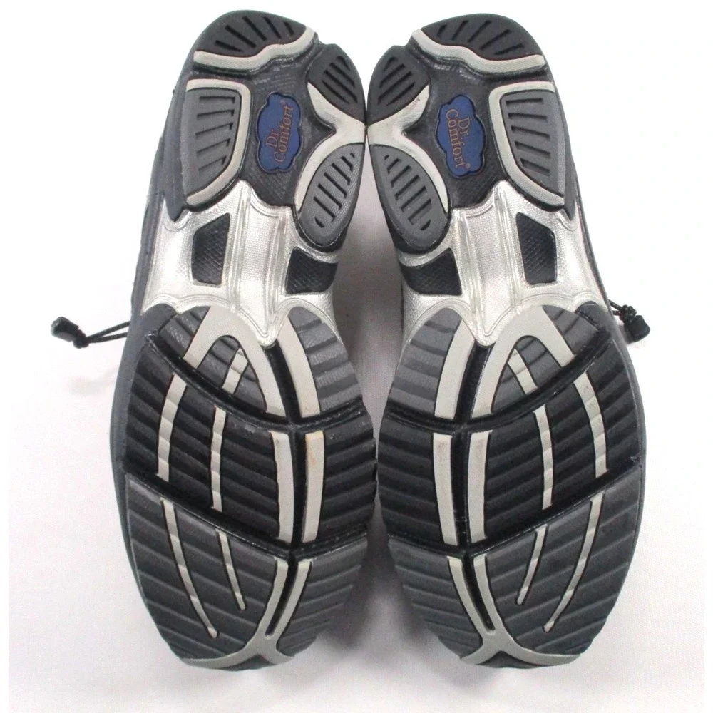 Dr Comfort Performance‎ Therapeutic Diabetic Comfort Shoes 7610 Men's Size 12 M